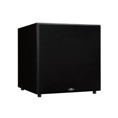 Сабвуфер Monitor Audio Monitor MRW10 Black